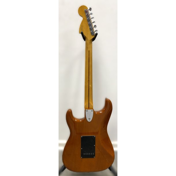 (BRUGT) Fender Vintera �70s Stratocaster 2020 - Mocha 